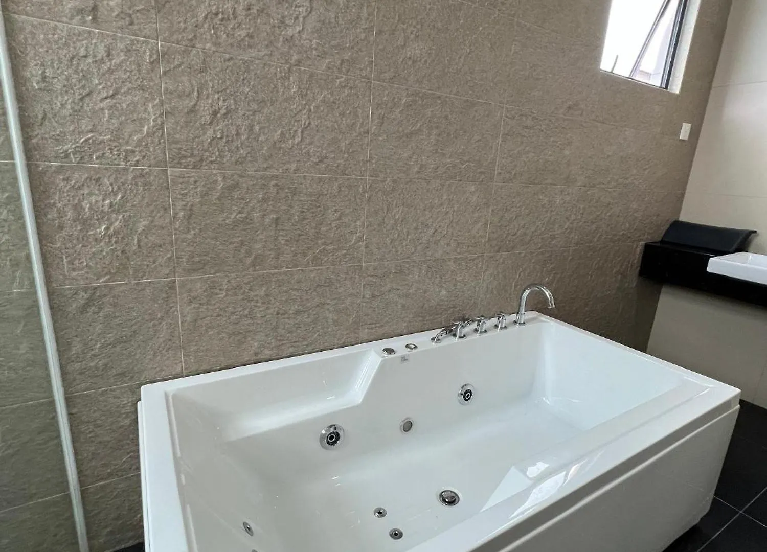 Privatunterkunft Indah Keluarga @ Villa Daddy Johor Bahru