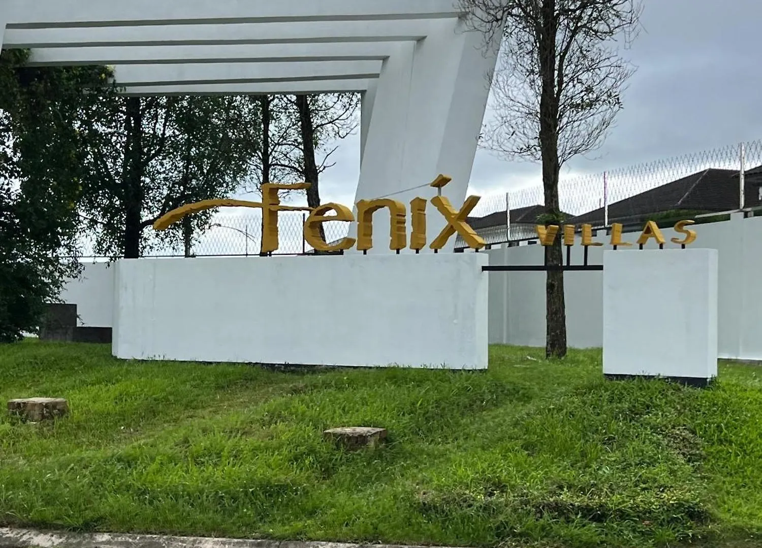 Privatunterkunft Indah Keluarga @ Villa Daddy Johor Bahru